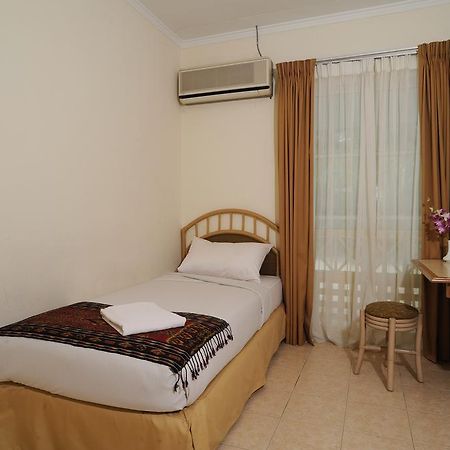 Residence Desa Lagoon Resort Port Dickson Pokoj fotografie