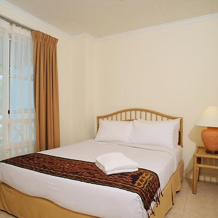 Residence Desa Lagoon Resort Port Dickson Pokoj fotografie