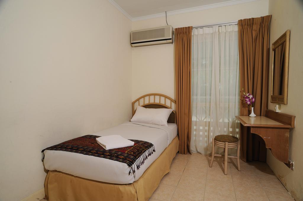 Residence Desa Lagoon Resort Port Dickson Pokoj fotografie