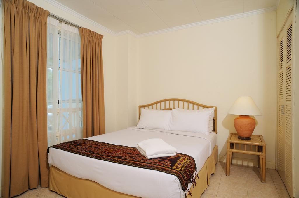 Residence Desa Lagoon Resort Port Dickson Pokoj fotografie