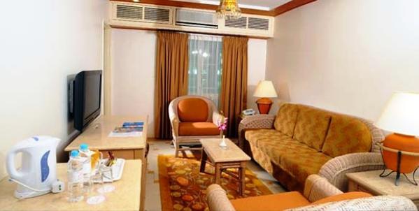 Residence Desa Lagoon Resort Port Dickson Pokoj fotografie
