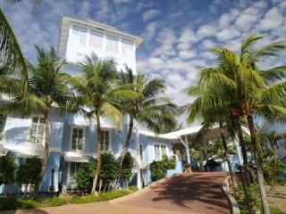 Residence Desa Lagoon Resort Port Dickson Exteriér fotografie