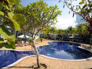 Residence Desa Lagoon Resort Port Dickson Exteriér fotografie